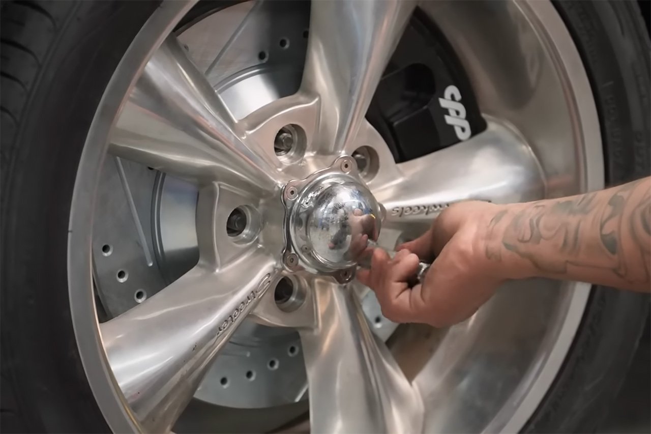 Video Car Craft's 6.6L L8TPowered 1972 Nova